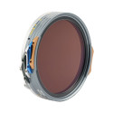 NiSi JetMag Pro 67 Filter Black Magic Diffusion 1/4