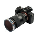 NiSi JetMag Pro 67 Filter Black Magic Diffusion 1/4