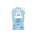 Vedelseep MAYERI SENSITIVE refill, 500ml