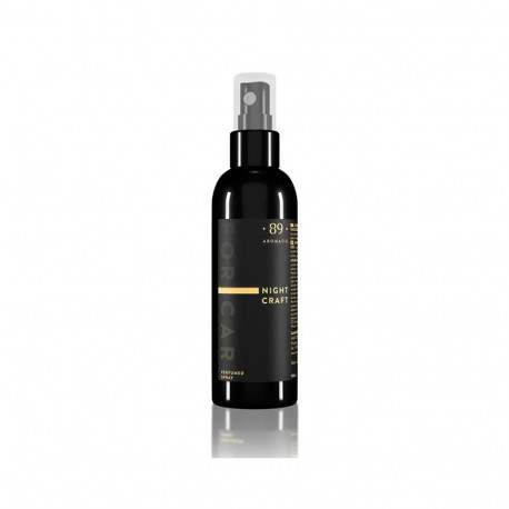 Aromatic89 Night Craft (100ml), Lõhnast. autopindade puhastaja