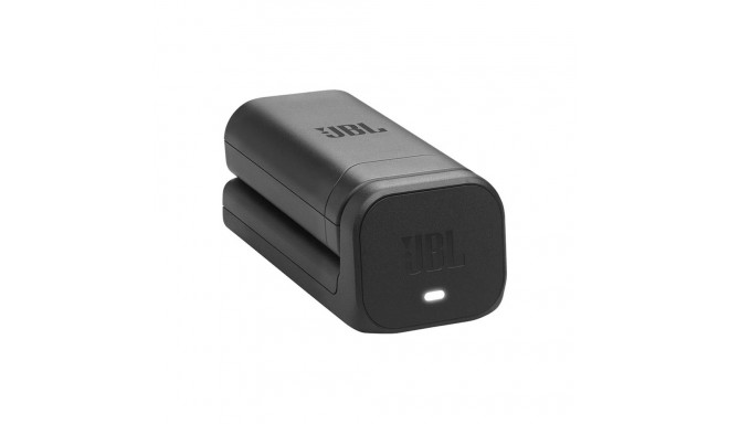 Replacable 2-cell battery for JBL speakers with charger