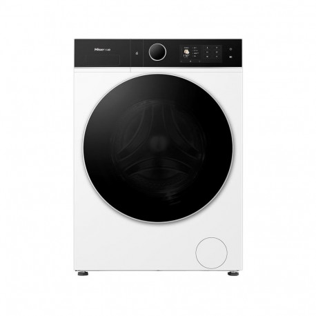 Pesumasin kuivatiga Hisense, Heat pump