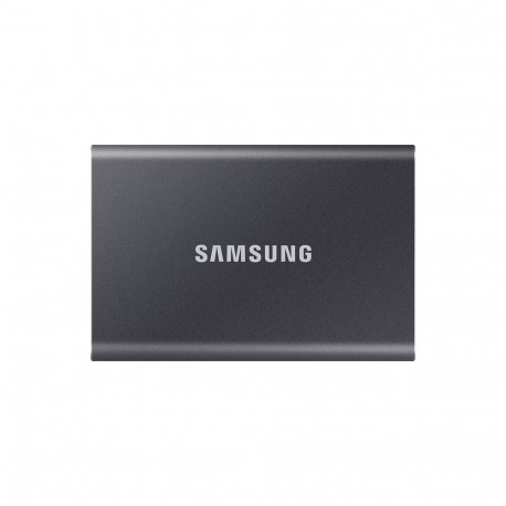 Väl.SSD Samsung T7 4TB, USB 3.2, hall