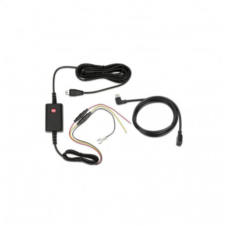 Mio MiVue SmartBox IV (mini USB or USB-C ports)