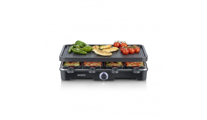 Raclette Grill Severin