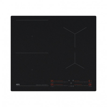 Int.induktsioon plaat, AEG