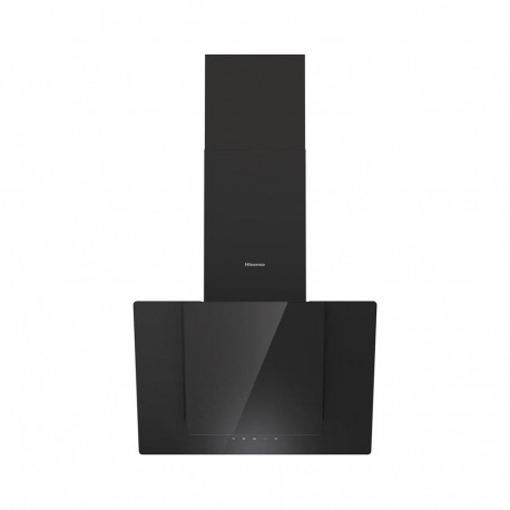 Õhupuhasti Hisense 60cm must