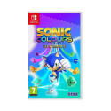 SW Sonic Colours Ultimate