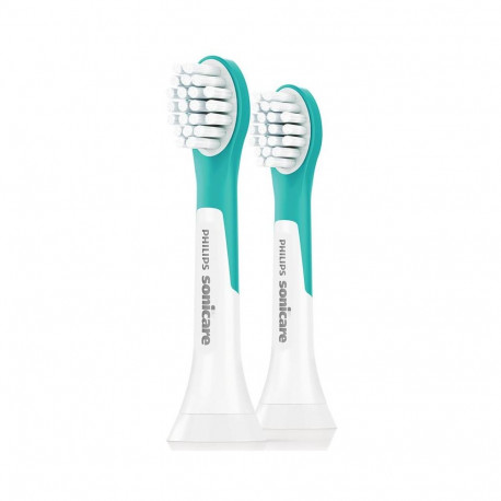 Lisaharjad Philips,laste 2tk mini