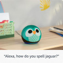 Amazon nutikõlar Echo Dot 5 Kids Owl