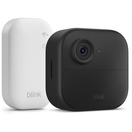 Amazon turvakaamera Blink Outdoor 4 (1 Camera), must