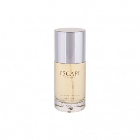 Calvin Klein Escape For Men Eau de Toilette (50ml)
