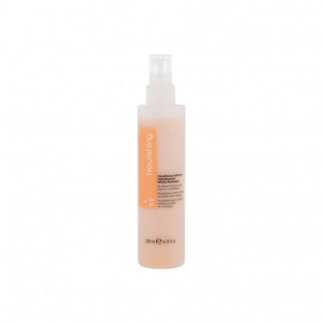 Fanola Nourishing Bi-Phase Leave-In Conditioner (200ml)