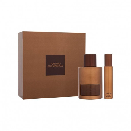 TOM FORD Oud Minérale Eau de Parfum (100ml) (Edp 100 ml + Edp 10 ml)