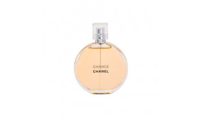 Chanel Chance Eau de Toilette (100ml)