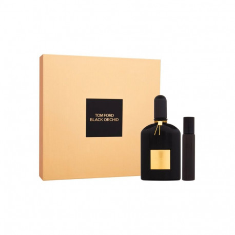 TOM FORD Black Orchid Eau de Parfum (50ml) (Edp 50 ml + Edp 10 ml)
