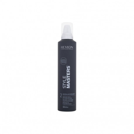 Revlon Professional Style Masters Modular Mousse (300ml)