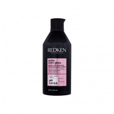 Redken Acidic Color Gloss Sulfate-Free Shampoo (500ml)