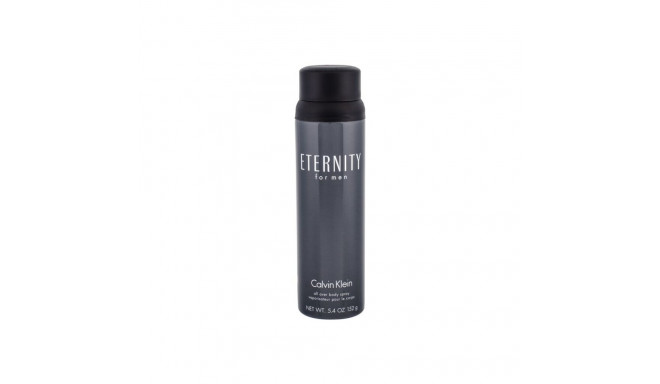 Calvin Klein Eternity Deodorant (160ml)