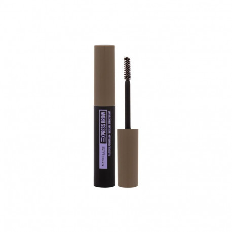 Maybelline Express Brow Fast Sculpt Mascara (3ml) (02 Soft Brown)
