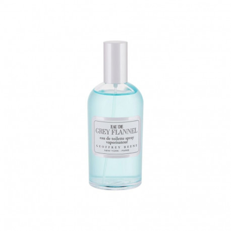 Geoffrey Beene Eau de Grey Flannel Eau de Toilette (120ml)