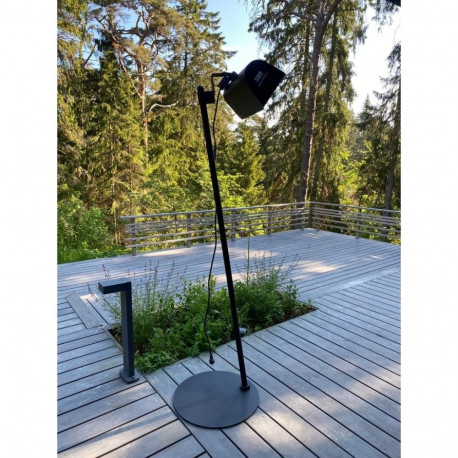 Infrared heater base Veltron Premium LDT-12