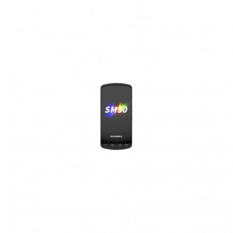M3 Mobile SM30, , 2D, SE5500, 14 cm (5.5''), GPS, USB-C, BT (BLE), Wi-Fi, eSIM, 5G, NFC, Android, GM