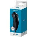 Nintendo Wii U Nunchuk, черный