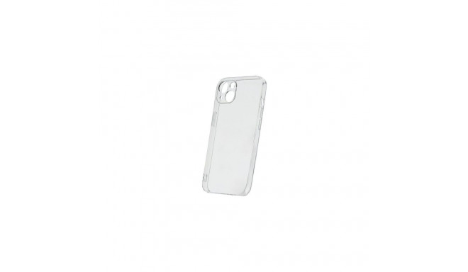 iPhone 16 Pro Case, 2 mm Transparent
