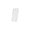 iPhone 14 Case, 2 mm Transparent