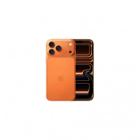 Apple iPhone 17 Pro Max 256GB Cosmic Orange EU MFYN4