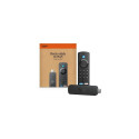 Amazon Fire TV Stick Select 4K Plus 2025 Streaming Device, Black EU