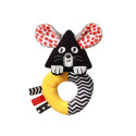 Babyono rattle mouse 1677