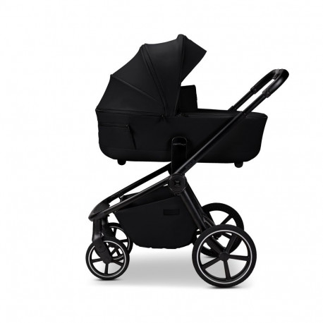 Moon stroller 2/1 Resea 2.0 onyx