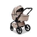 Moon stroller 2/1 Resea 2.0 sand