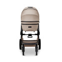 Moon stroller 2/1 Resea 2.0 sand