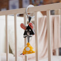 Babyono hanging toy MOUSE 1676