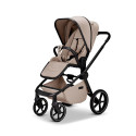 Moon stroller 2/1 Resea 2.0 sand