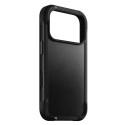 Nomad Rugged Leather Case iPhone 17 Pro must Horween