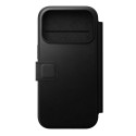 Nomad Modern Leather Folio iPhone 17 Pro must