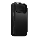 Nomad Modern Leather Folio iPhone 17 Pro must