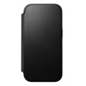 Nomad Modern Leather Folio iPhone 17 Pro must