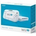 Nintendo Wii U Basic Pack 8GB, valge