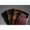 Nomad Modern Leather Folio iPhone 17 Pro Max must Horween
