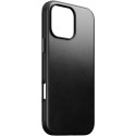 Nomad Modern Leather Case iPhone 16 Pro Max must Horween