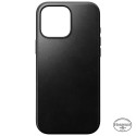 Nomad Modern Leather Case iPhone 16 Pro Max must Horween