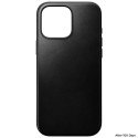 Nomad Modern Leather Case iPhone 16 Pro Max must Horween
