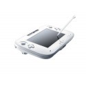 Nintendo Wii U Basic Pack 8GB, white