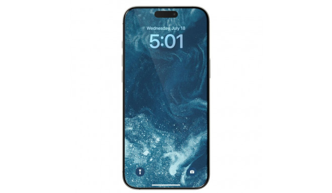 Nomad Screen Protector iPhone 17 Pro Max