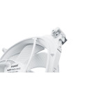 be quiet! SILENT WINGS 4 White 140mm PWM